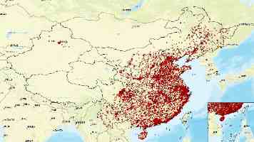 学习手记 | “环境就是民生”