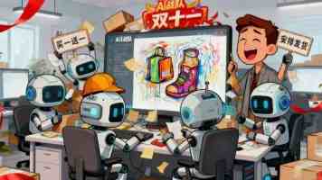 培养AI技能“童子功”，中小学要这样做