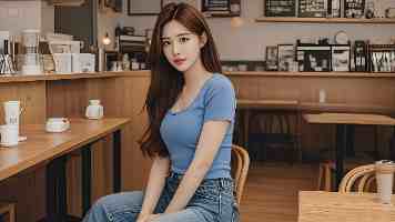 桃心logo甜心少女｜甜美可爱品牌视觉设计灵感全解析